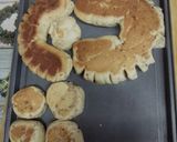 Foto del paso 3 de la receta: Roscas de chicharrones