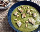 Foto del paso 3 de la receta: Puré de verduras variadas