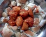 બ્રેડ ચાટ (Bread Chaat Recipe In Gujarati) રેસીપી સ્ટેપ8ફોટો