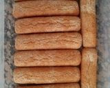 Foto del paso 1 de la receta: Postre Borracho
