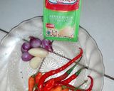 Foto langkah ke 1 dari resep Terong pedas tumis.