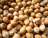 Φωτογραφία βήματος 2 της συνταγής Ρεβίθια Curry+Garam Masala σε Γάλα Καρύδας με καστανό ρύζι, τζίντζερ, κόλιανδρο κ.α