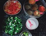 રીંગણા નો ભરથું Ringan Bharthu Recipe in Gujarati) રેસીપી સ્ટેપ1ફોટો