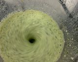 Foto del paso 2 de la receta: Tallarines verdes