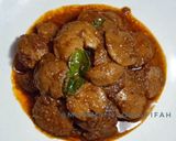 Foto langkah ke 4 dari resep Semur Jengkol.