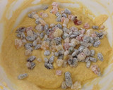 Foto del paso 3 de la receta: Keke (Budín) inglés con frutas!!