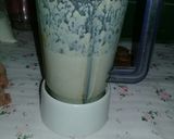 Foto langkah ke 1 dari resep Pancake rolled oat.