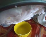 Foto langkah ke 5 dari resep Klappertaart.