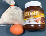 Chocolate Cup Cake recipe step 3 photo