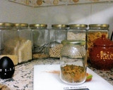 Foto del paso 1 de la receta: Especias