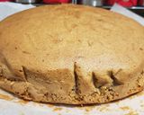 Foto del paso 4 de la receta: Bizcocho de café