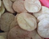 Foto del paso 3 de la receta: Alfajores de hojarasca 🥰
