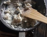 নলেন গুড়ের হাঁড়ি পিঠে (nalen gurer hari pithe recipe in Bengali) রেসিপি ধাপ - 2 ছবি