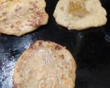 பருப்பு போளி (dhall poli) ரெசிபி ஸ்டேப் 5 புகைப்படம்