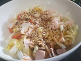 Ensalada de Primavera