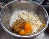 Foto del paso 6 de la receta: Torta de Plátano con Canela