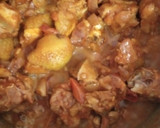 நாட்டுக்கோழி குழம்பு ரெசிபி ஸ்டேப் 4 புகைப்படம்