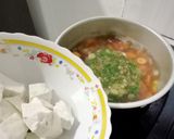 Foto langkah ke 2 dari resep Sup jamur.