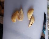 Foto del paso 2 de la receta: Te de piña con guayaba 🍍