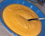 Une image de l'étape 4 de Soupe de carottes 🥕.