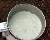 செவ்வாழை மில்க் ஷேக் ரெசிபி ஸ்டேப் 2 புகைப்படம்