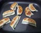 Foto langkah ke 5 dari resep Kuo Tie (Chinese Dumpling) modif resep.