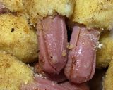 Foto del paso 6 de la receta: Salchicalamar 🤭😂