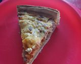 Foto del paso 3 de la receta: Quiche de carne y champiñón
