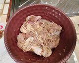 Foto langkah ke 3 dari resep Ayam Ketumbar.