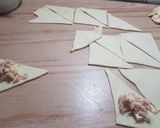 Foto del paso 2 de la receta: Sobres de levadura con método frío
