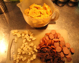 Foto del paso 6 de la receta: Ravioles a la Tupungato