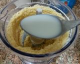 A picture of step 2 of Apple pie.