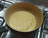 عکس مرحله 1 از دستور پنکیک یا نان صبحانه
