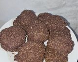 Foto del paso 5 de la receta: Galletitas de avena