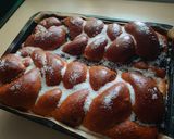 Ostorrétes a nagymamától recept fázis 12 fotója
