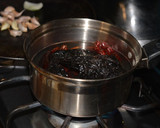 Foto del paso 4 de la receta: Amarillo de pollo (orgullo de la abuela)