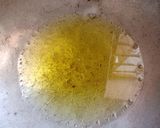 મોહનથાળ (mohanthal recipe in Gujarati) રેસીપી સ્ટેપ1ફોટો
