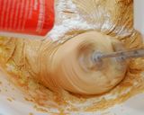 Φωτογραφία βήματος 2 της συνταγής Μηλόπιτα με ζάχαρη καρύδας