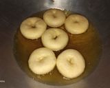 Foto langkah ke 9 dari resep Donat kentang menul tanpa ulen.