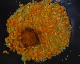 Foto langkah ke 3 dari resep Samosa Kentang Wortel.