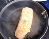Foto del paso 4 de la receta: Merluza rebozada