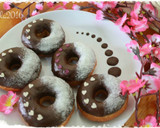 Foto langkah ke 20 dari resep Donat empuk tanpa ulen tanpa kentang (simple).
