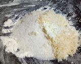 Foto langkah ke 3 dari resep Isian Roti Rasa Susu Keju.