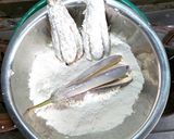 Foto langkah ke 6 dari resep Terong Goreng.