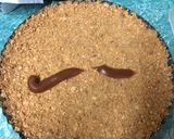 Foto del paso 1 de la receta: Tarta de plátano 🍌