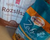 Házi leveles tészta recept fázis 1 fotója