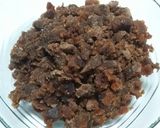 Foto langkah ke 1 dari resep Bubur kolak.
