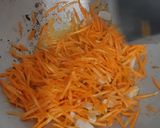 Foto langkah ke 6 dari resep Mian sian goreng vegie.