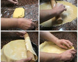 Foto del paso 7 de la receta: Tarta de calabaza o pumpkin pie