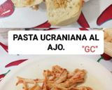 Foto del paso 1 de la receta: Fetuccini ucraniana